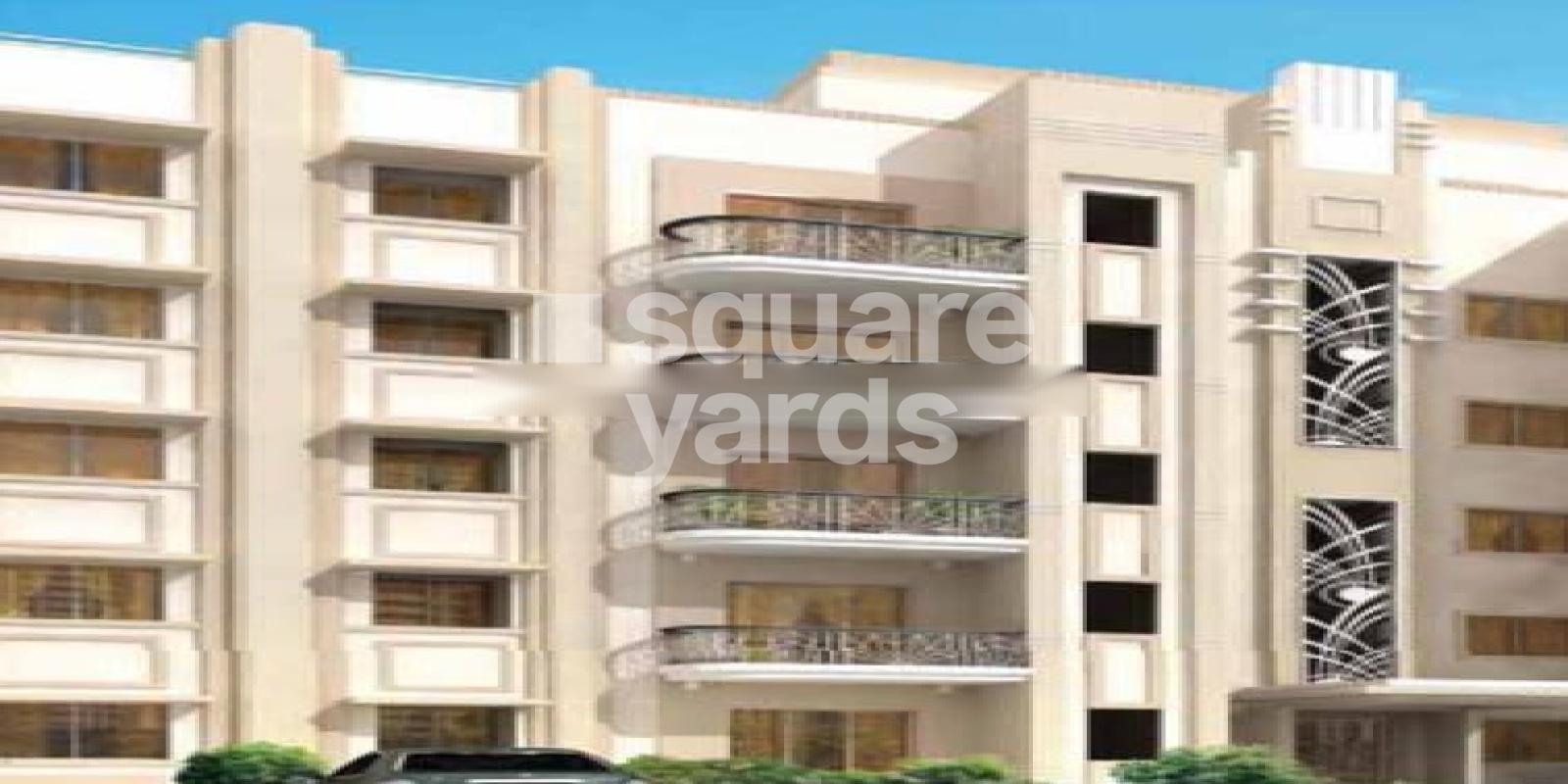 Peninsula Ashok Astoria