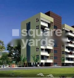 Percept Markone Apartment Percept Markone Apartment