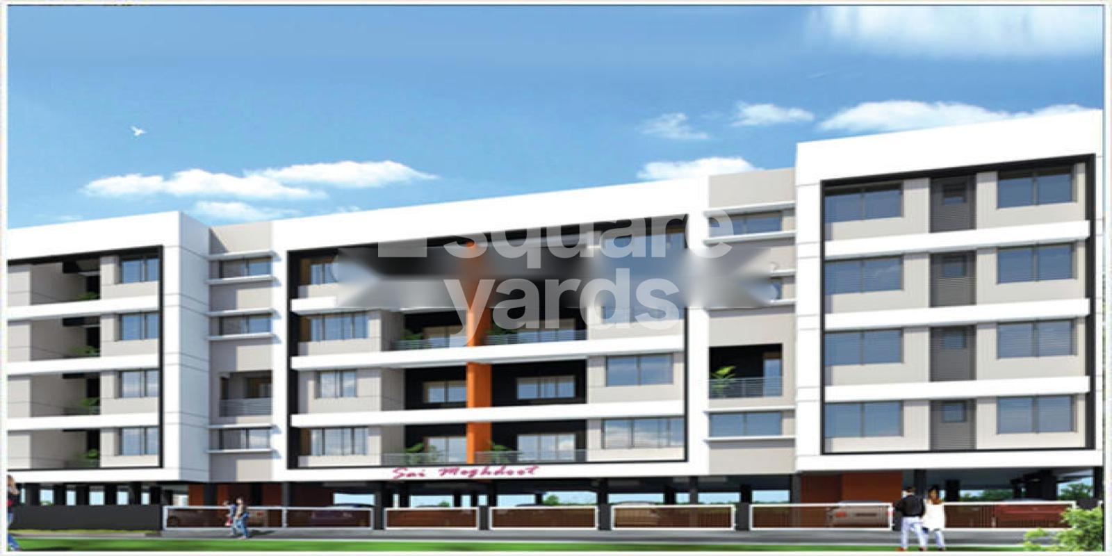 Perfect Sai Meghdoot