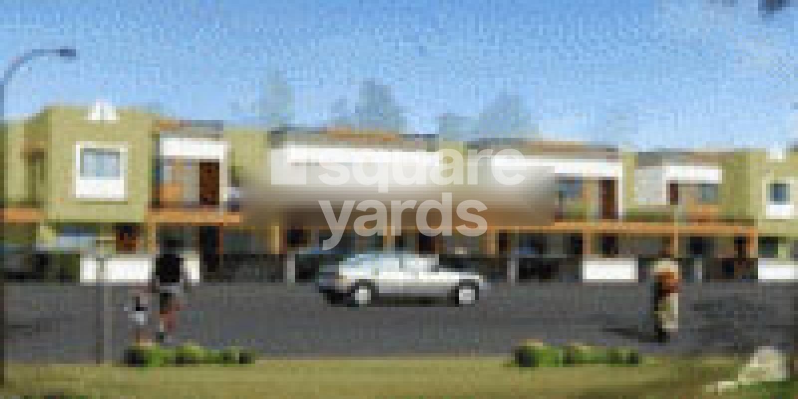 Prabhavi Shilp Kruti