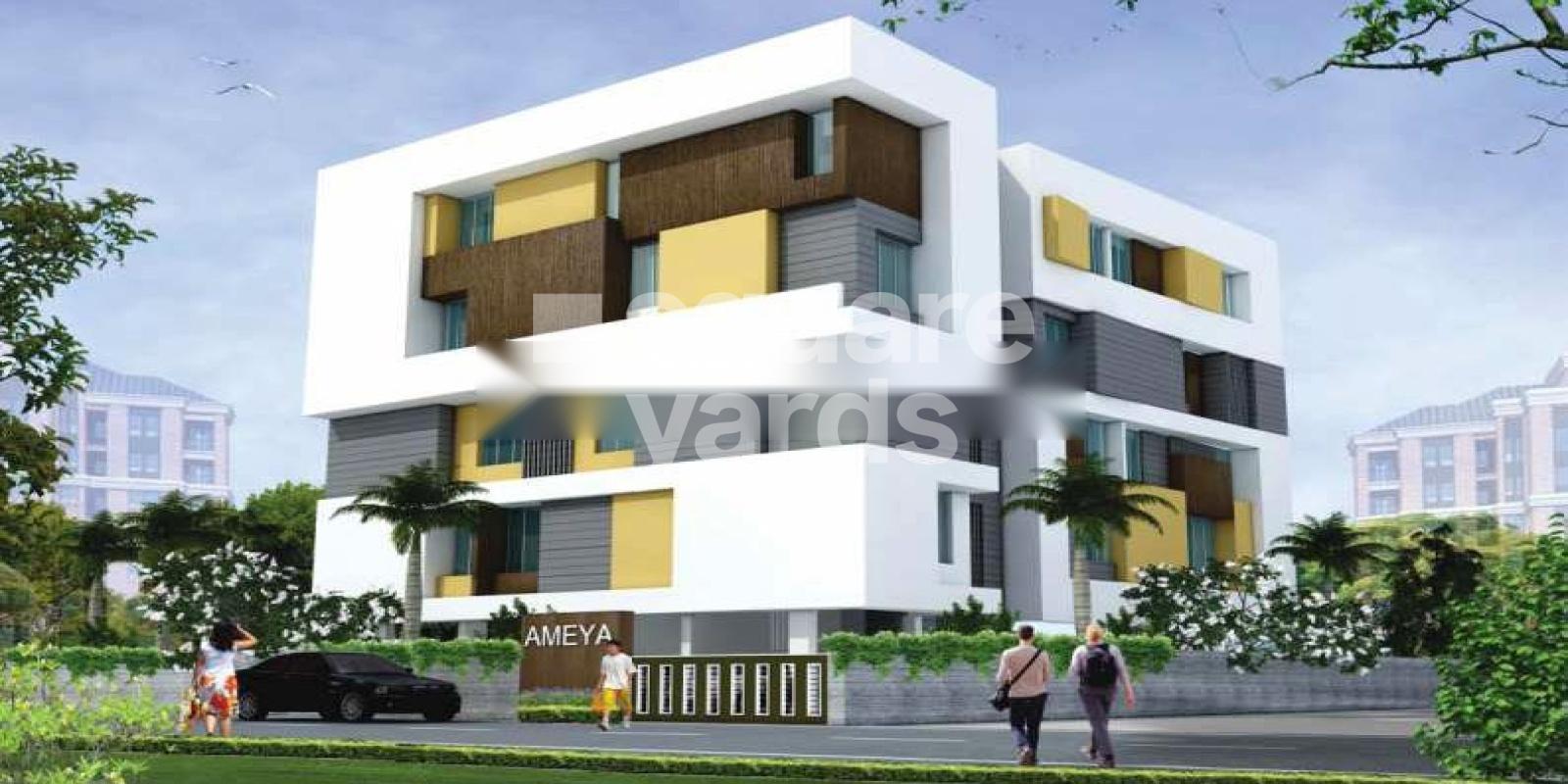 Prathamesh Ameya Heritage