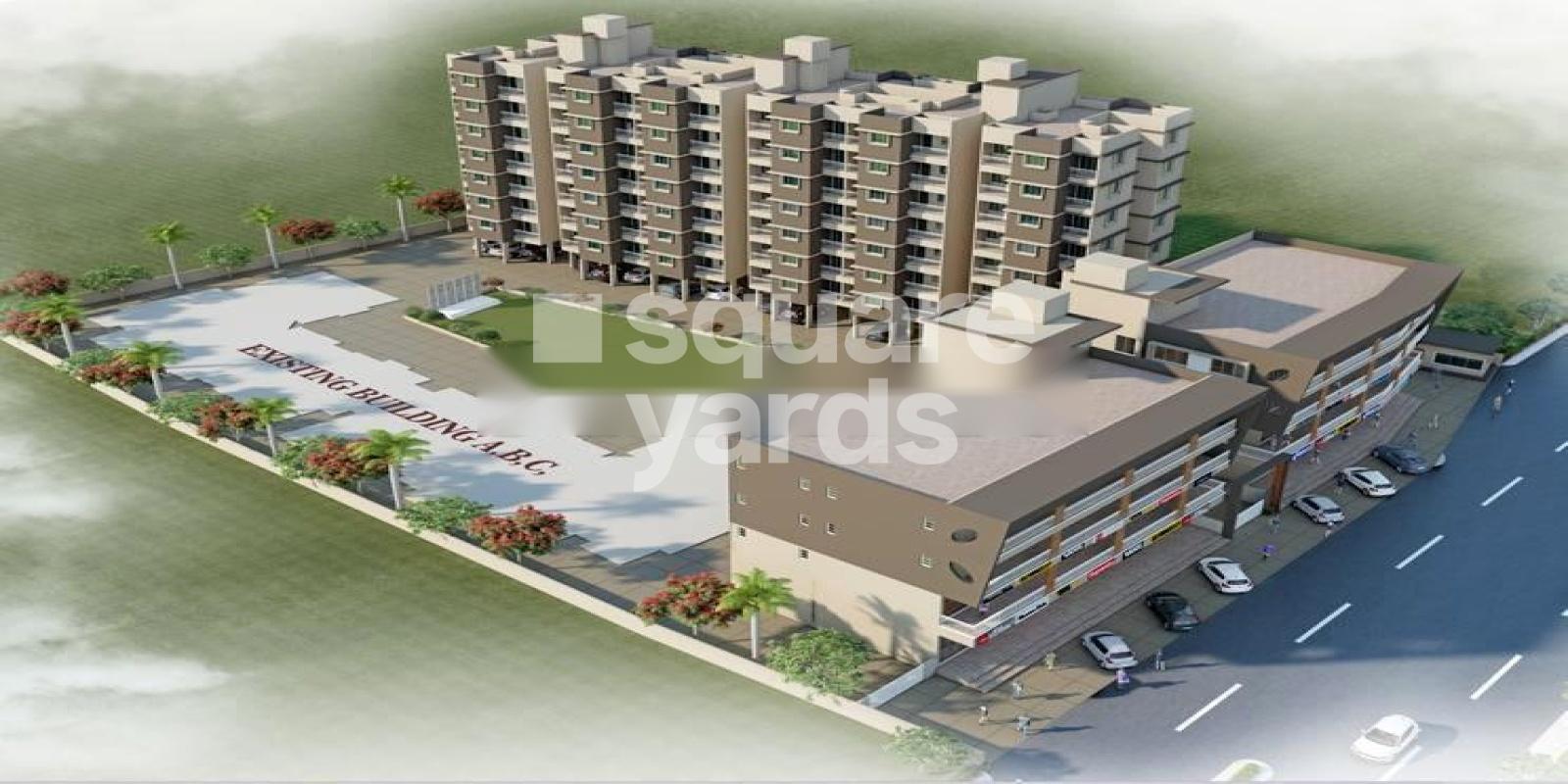 Radhe Gokuldham Featured Image