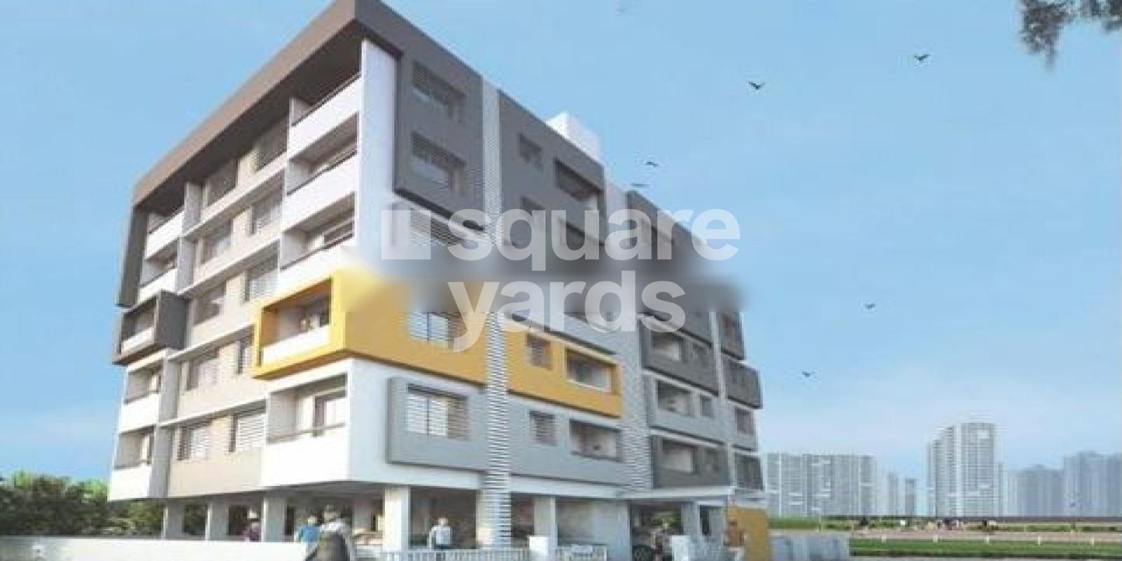 Rajashree Classic Featured Image