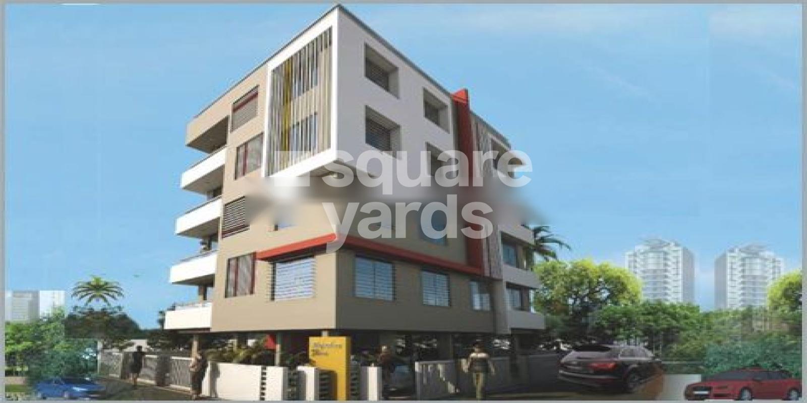 Rajashree Flora Featured Image