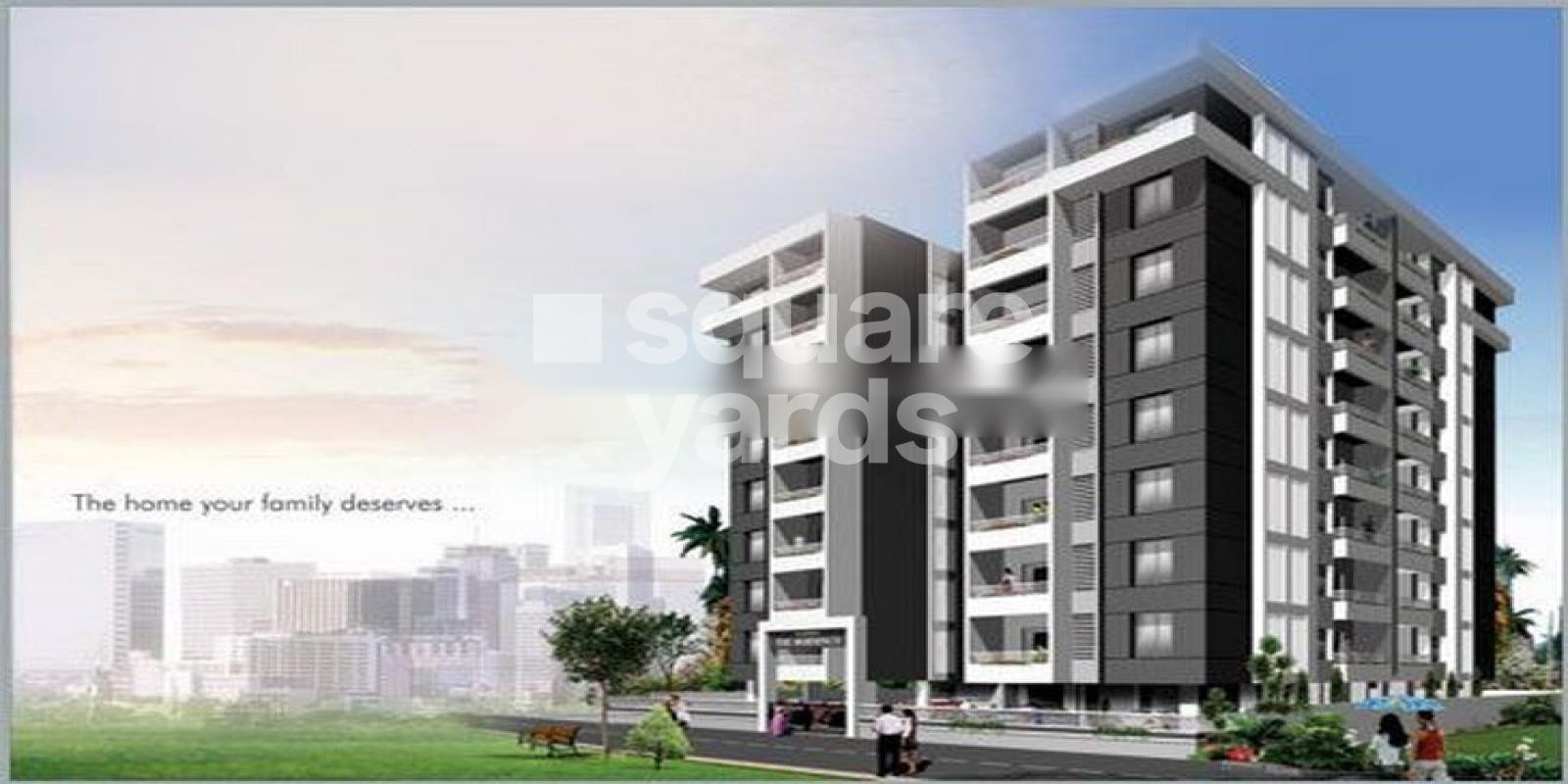 Rajashree The Mornings