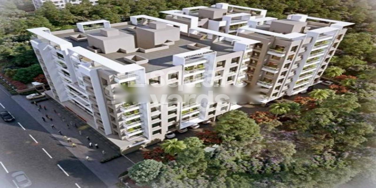 Ravi Aakar Vedantaa Avenue Featured Image