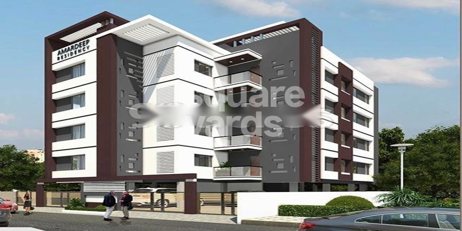 RB Amardeep Residency