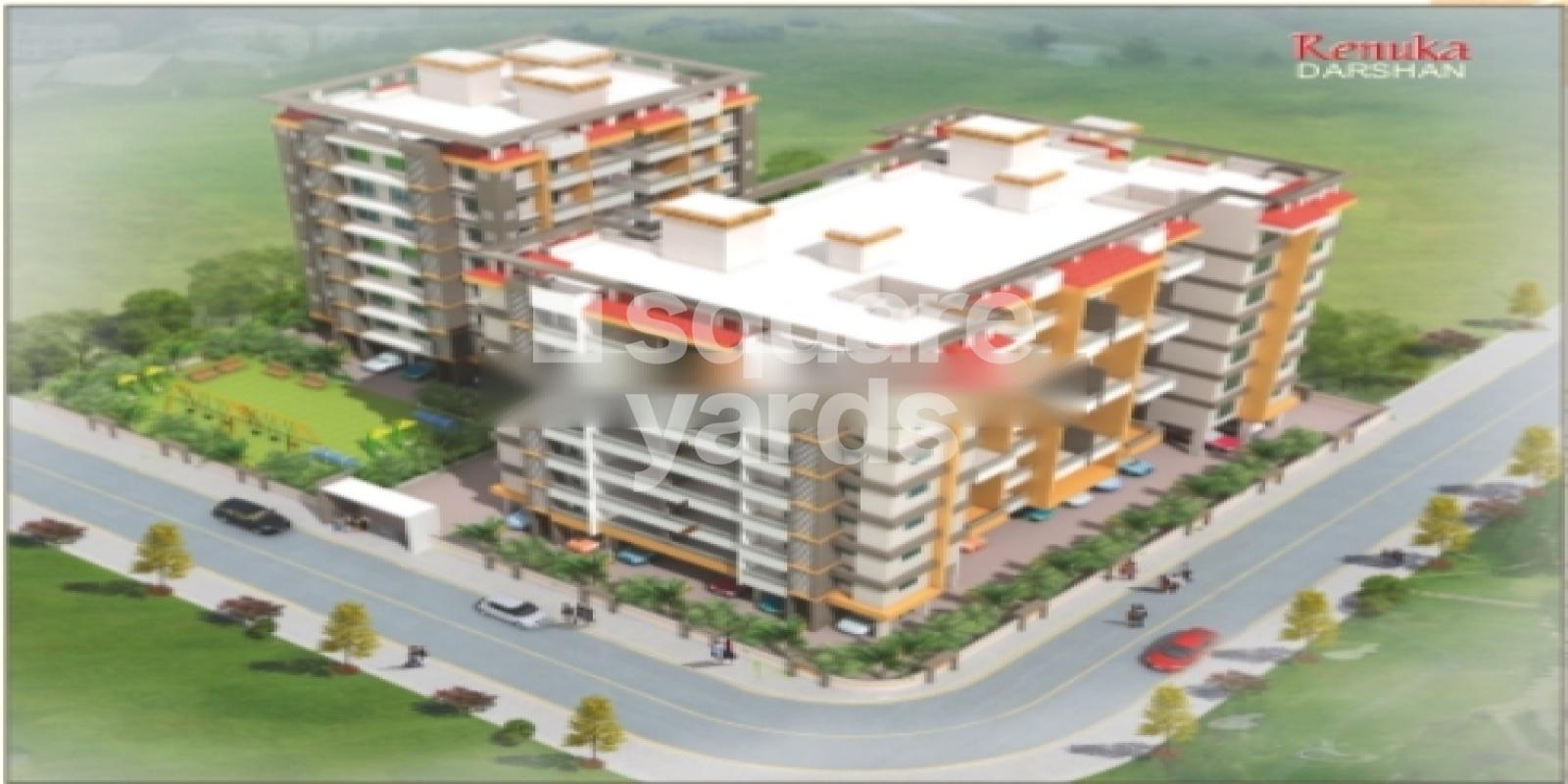 Renuka Darshan Featured Image