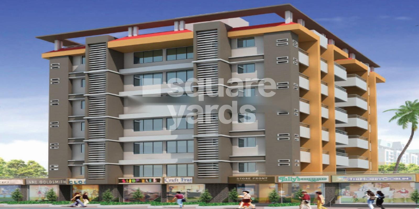 Renuka Prasanna residential project in Vihitgaon