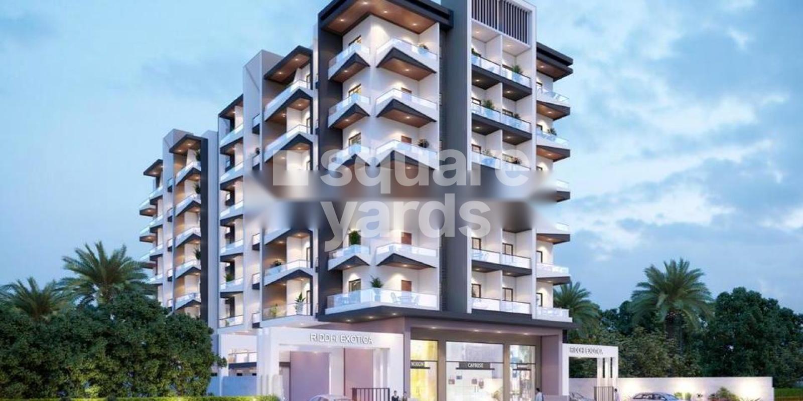Riddhi Exotica Featured Image