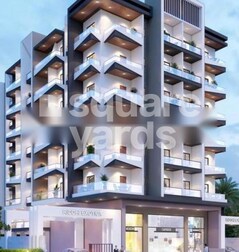 Riddhi Exotica Riddhi Exotica
