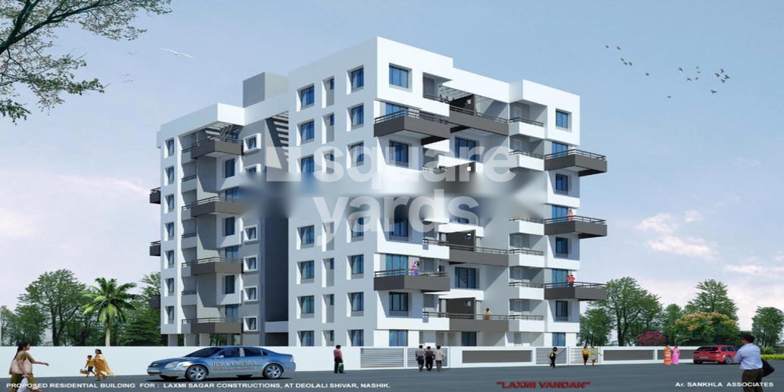 Rishi Laxmi Vandan Featured Image