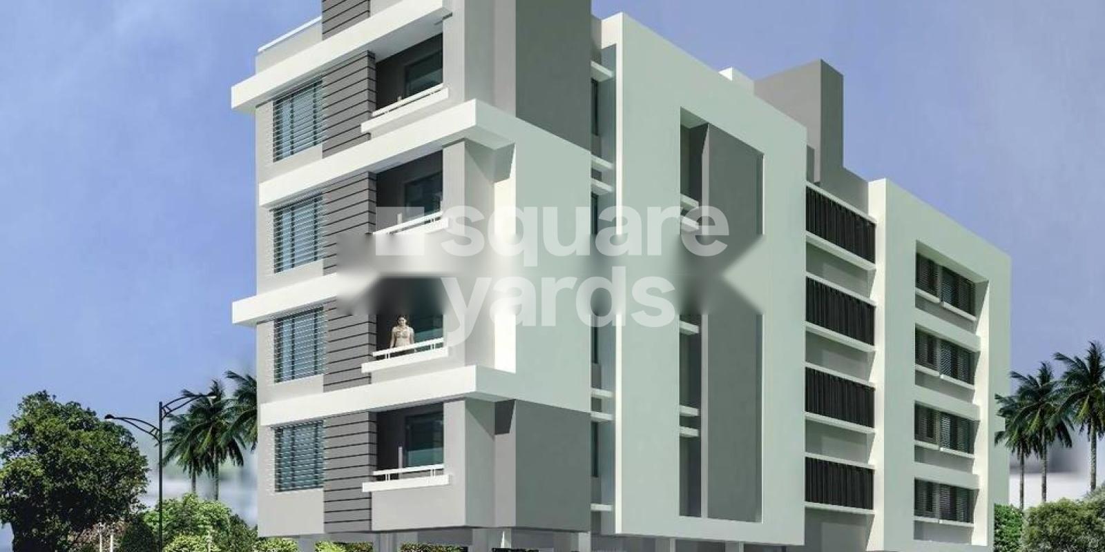 Rishi Laxmis Chakradhar Chhaya residential project in Devlali