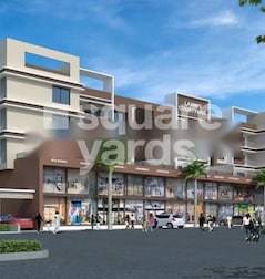 Rishi Laxmis Courtyard Rishi Laxmis Courtyard