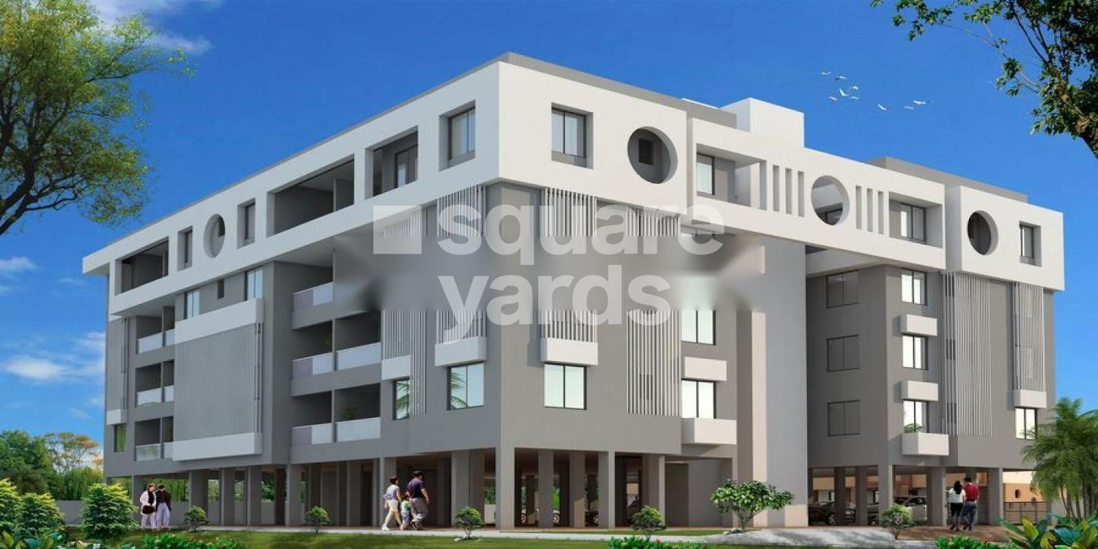 Rohan Divine Park Featured Image