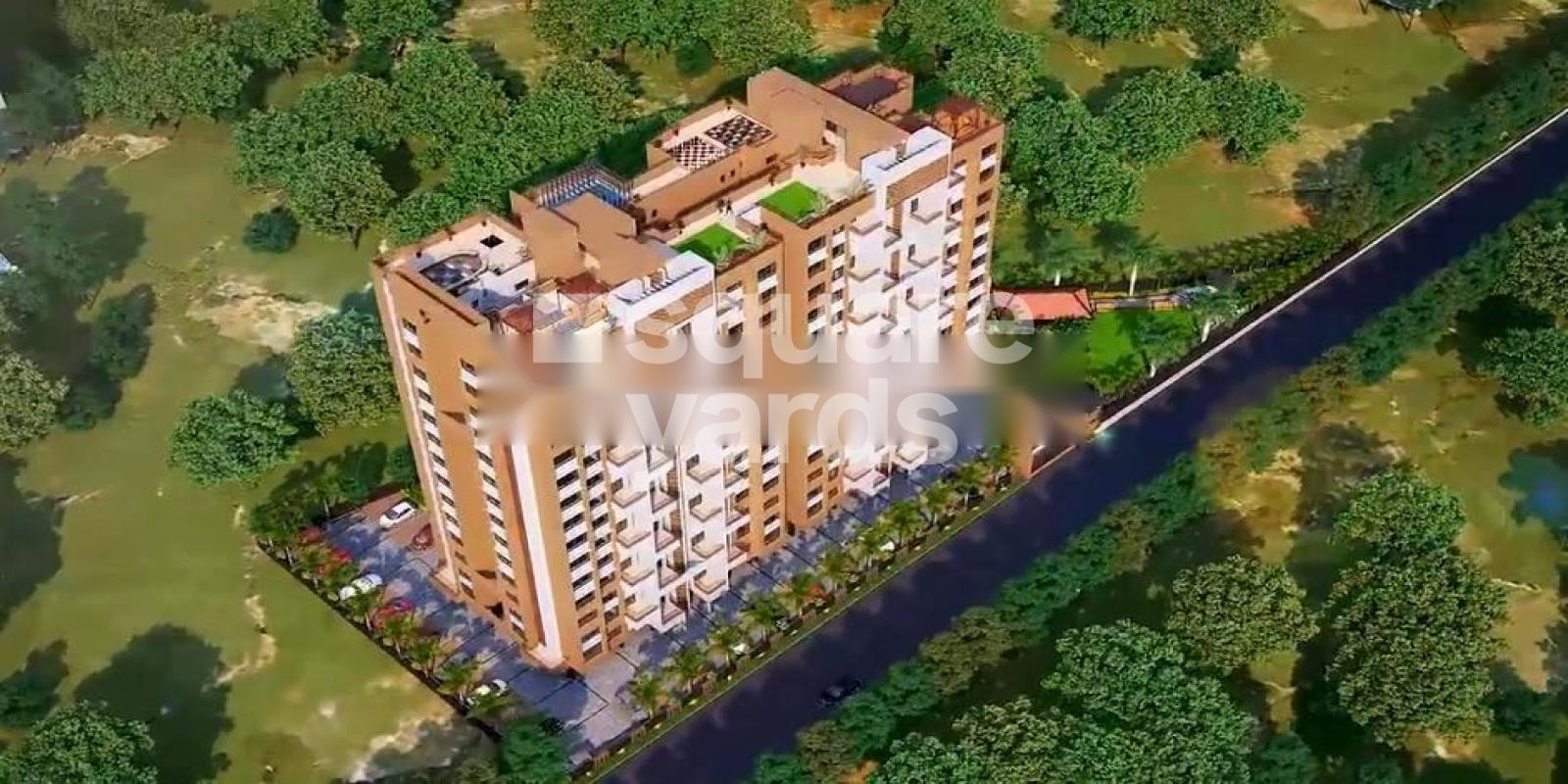 Roongta Imperia