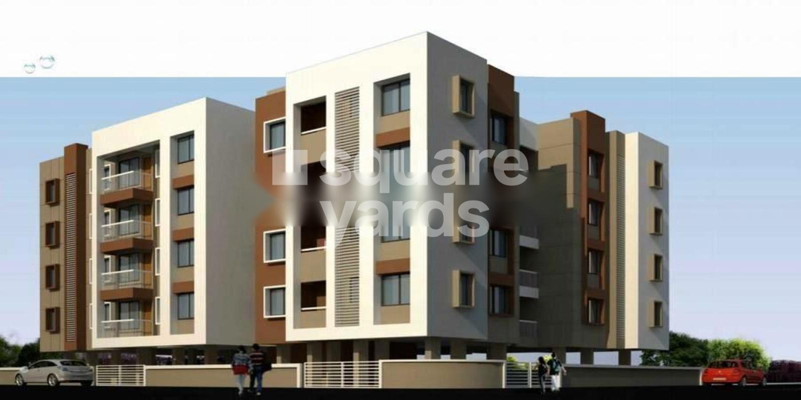 Roongta Shree Bhumika A