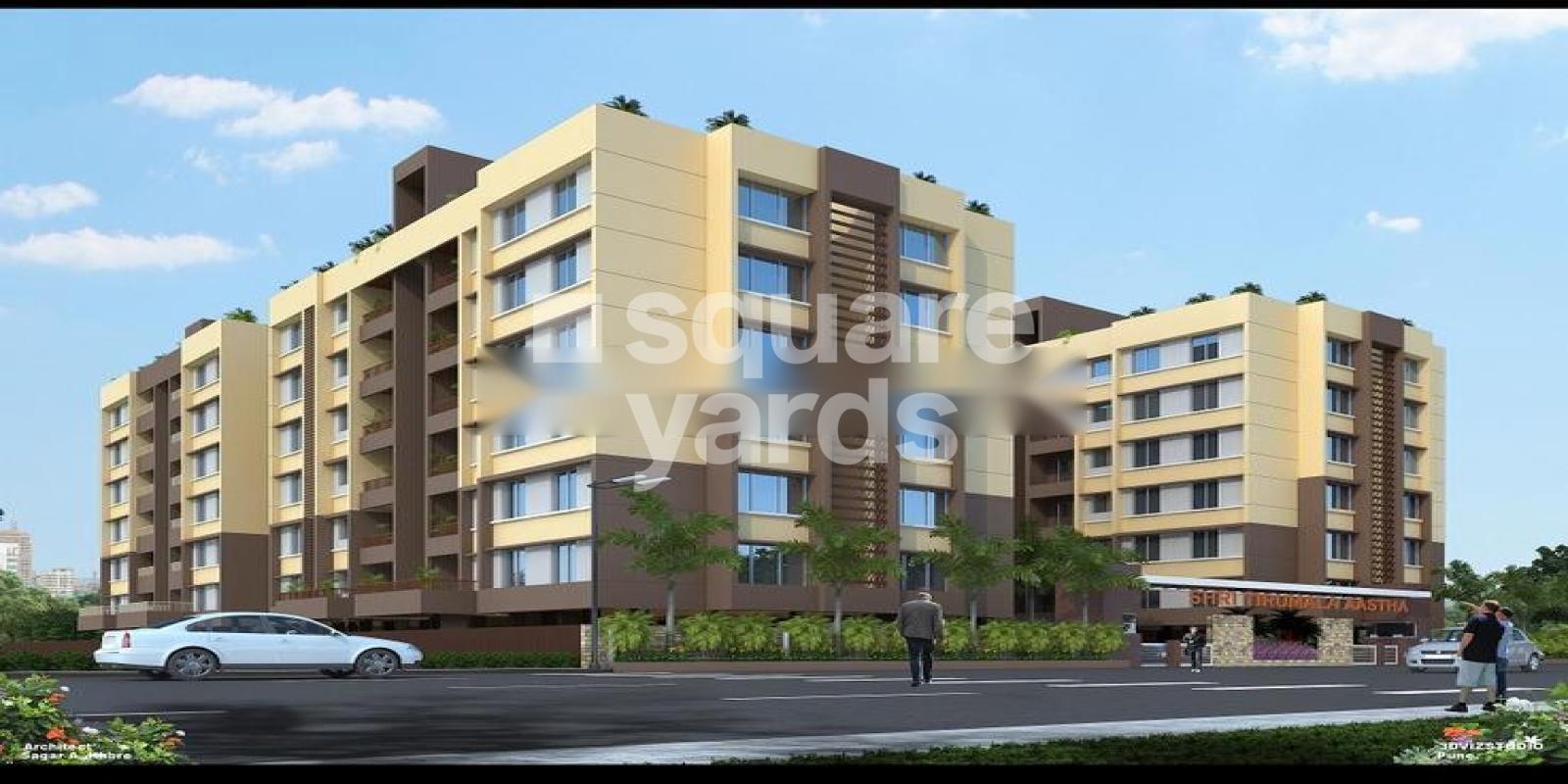 Roongta Shree Tirumala Aastha