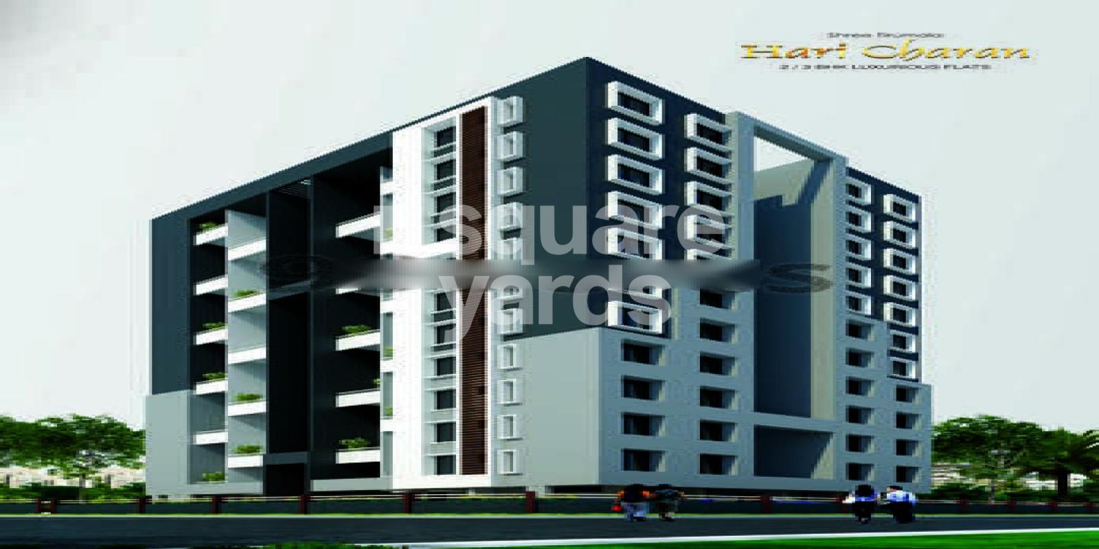 Roongta Shree Tirumala Hari Charan Featured Image