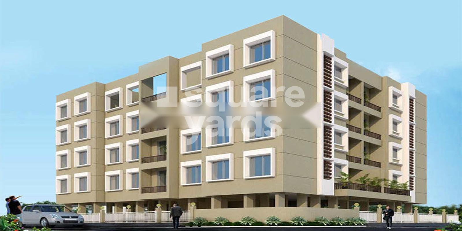 Roongta Shree Tirumala Kuber Featured Image