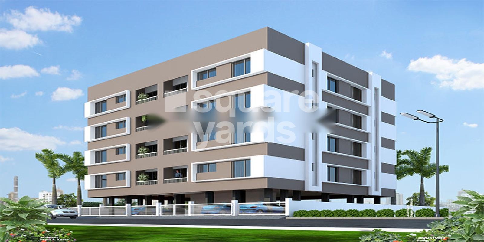 Roongta Shree Tirumala Manas