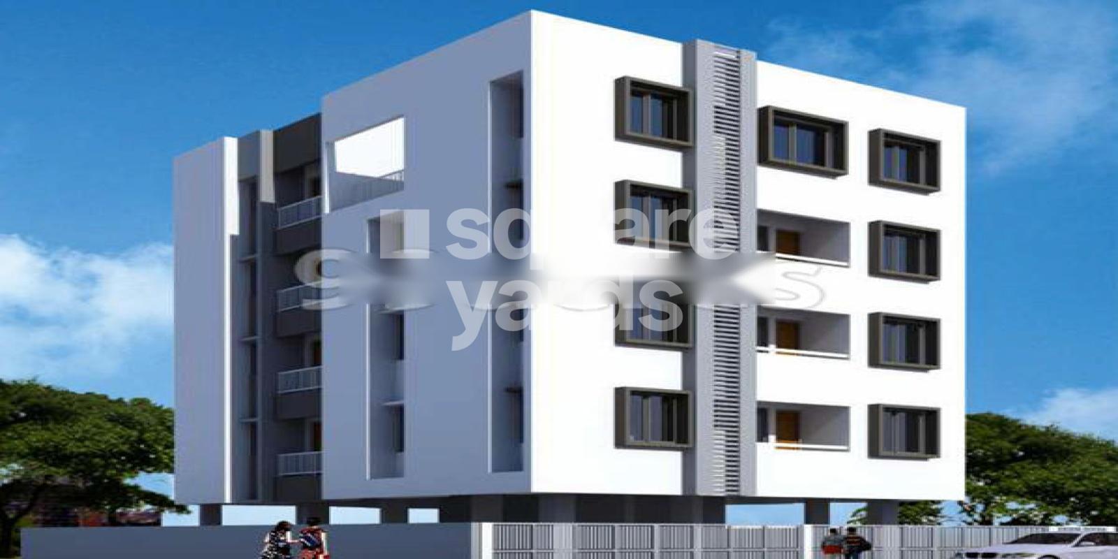 Roongta Shree Tirumala Parmarth Featured Image