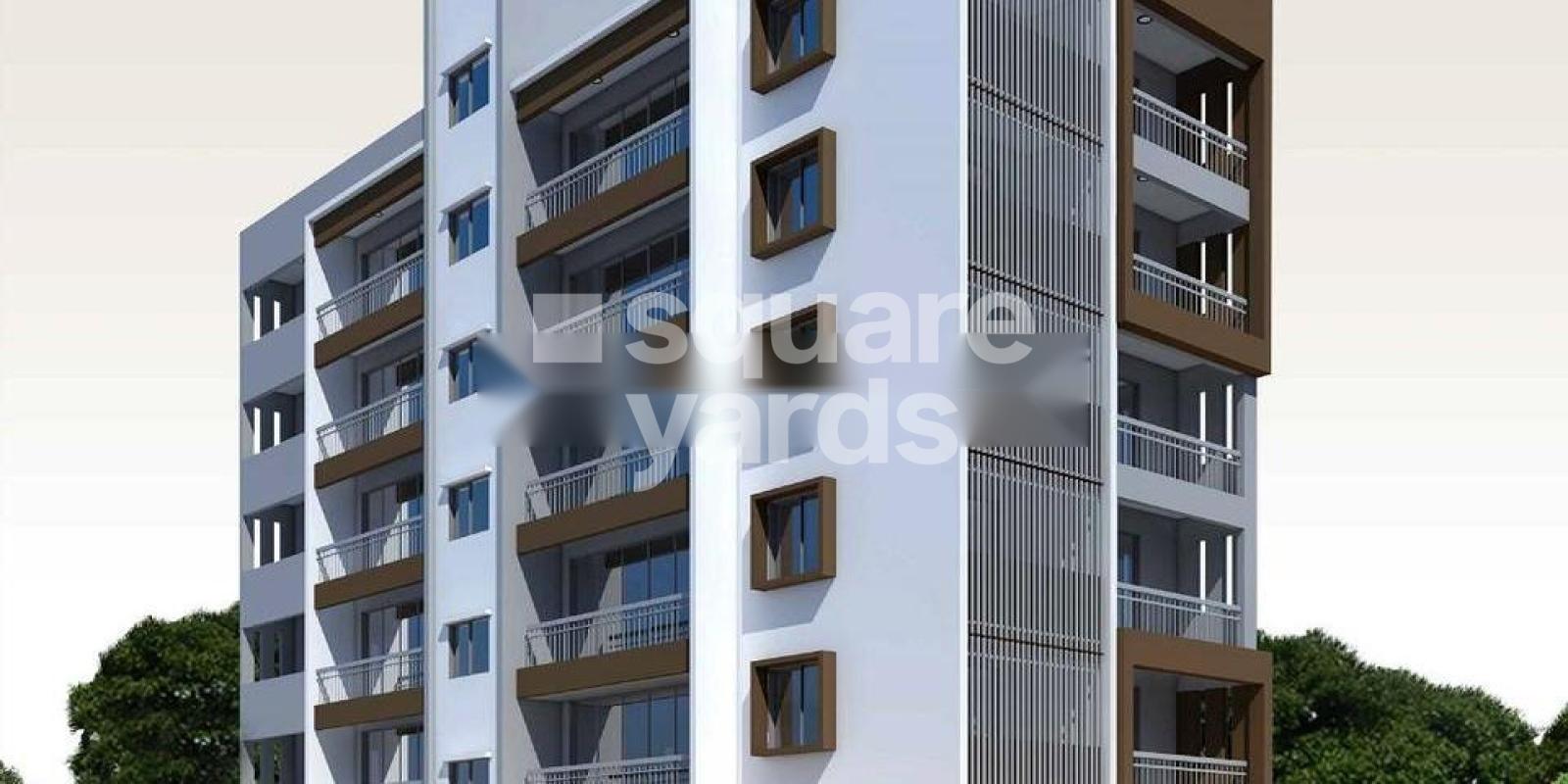 Roongta Shree Tirumala Platinum Featured Image