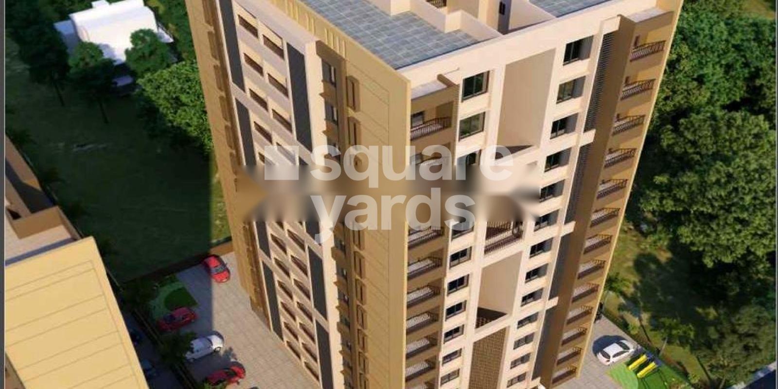 Roongta Shree Tirumala Regency Featured Image