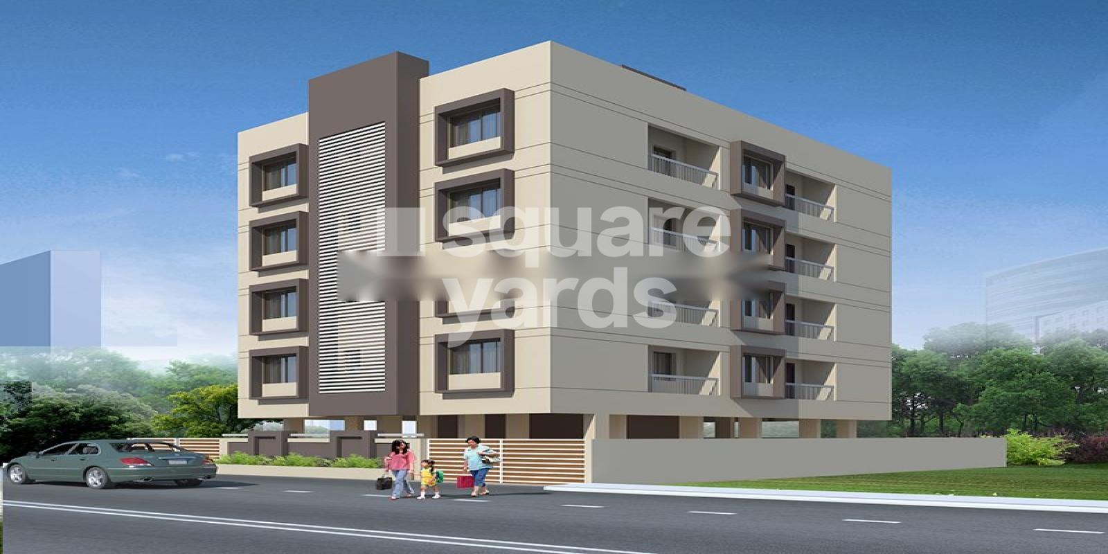 Roongta Shree Tirumala Vandan Featured Image