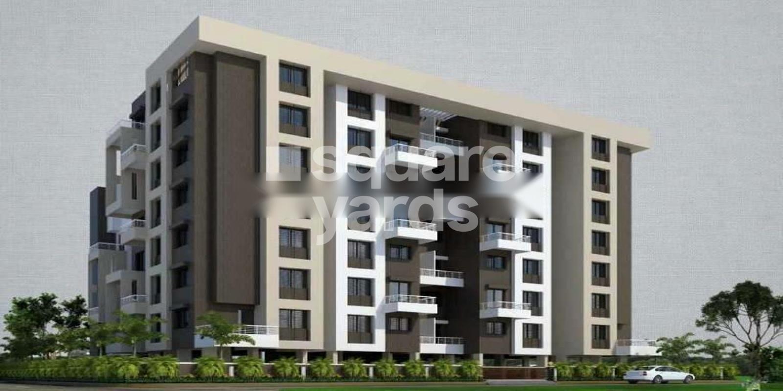 Roongta Township Phase 4