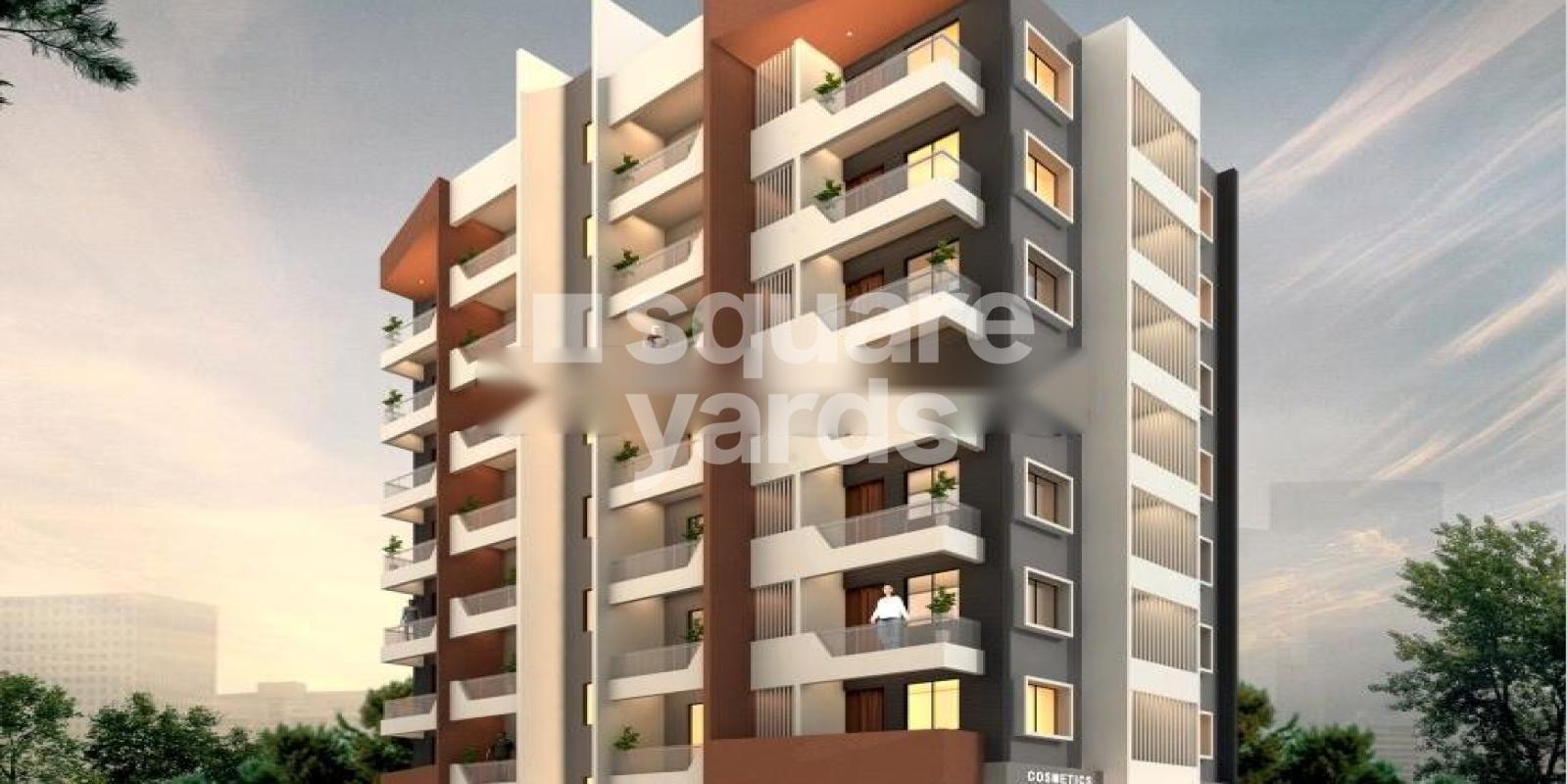 Royal Hue, Panchavati, Nashik