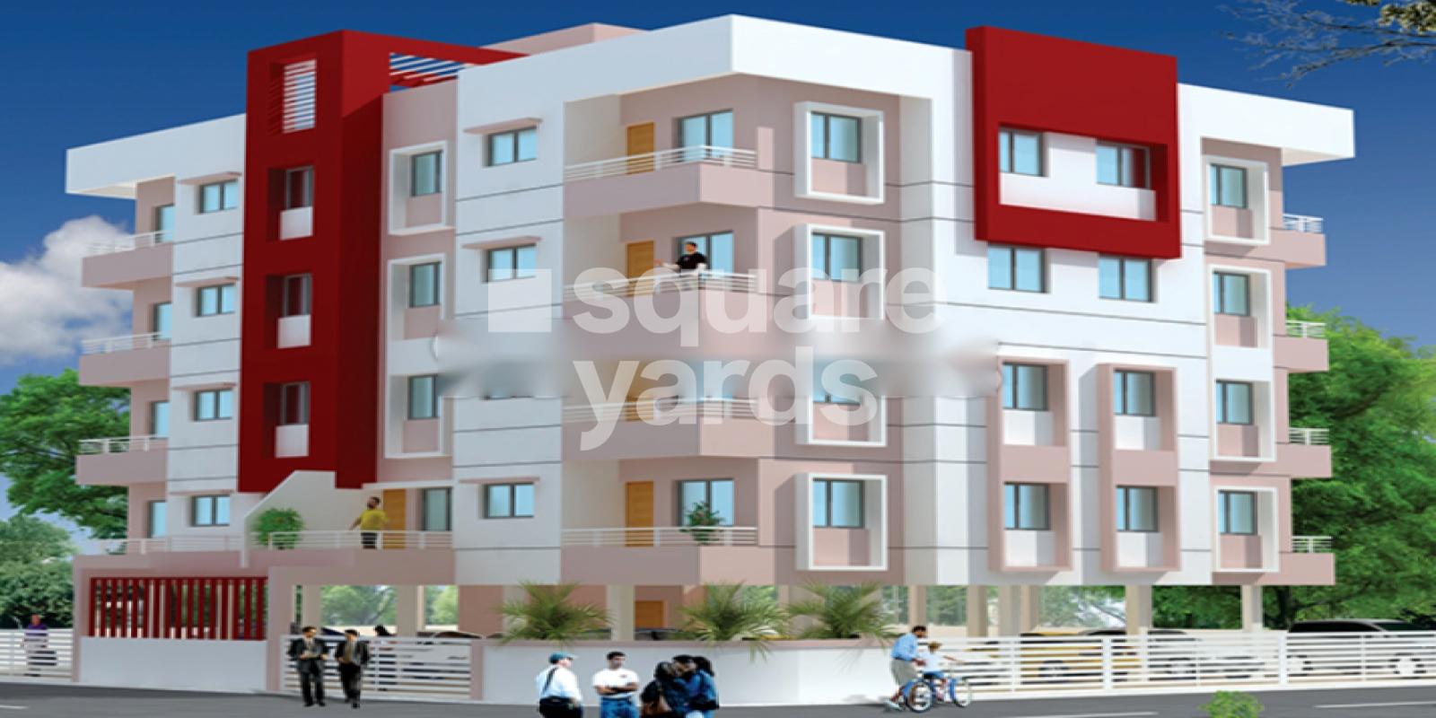 Ruddhi Enclave Featured Image