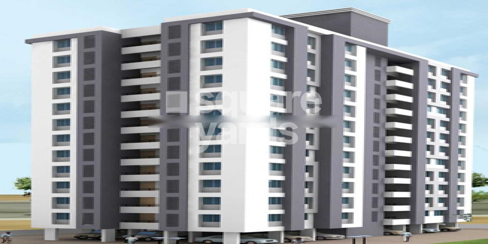 Rushiraj Harmony Featured Image