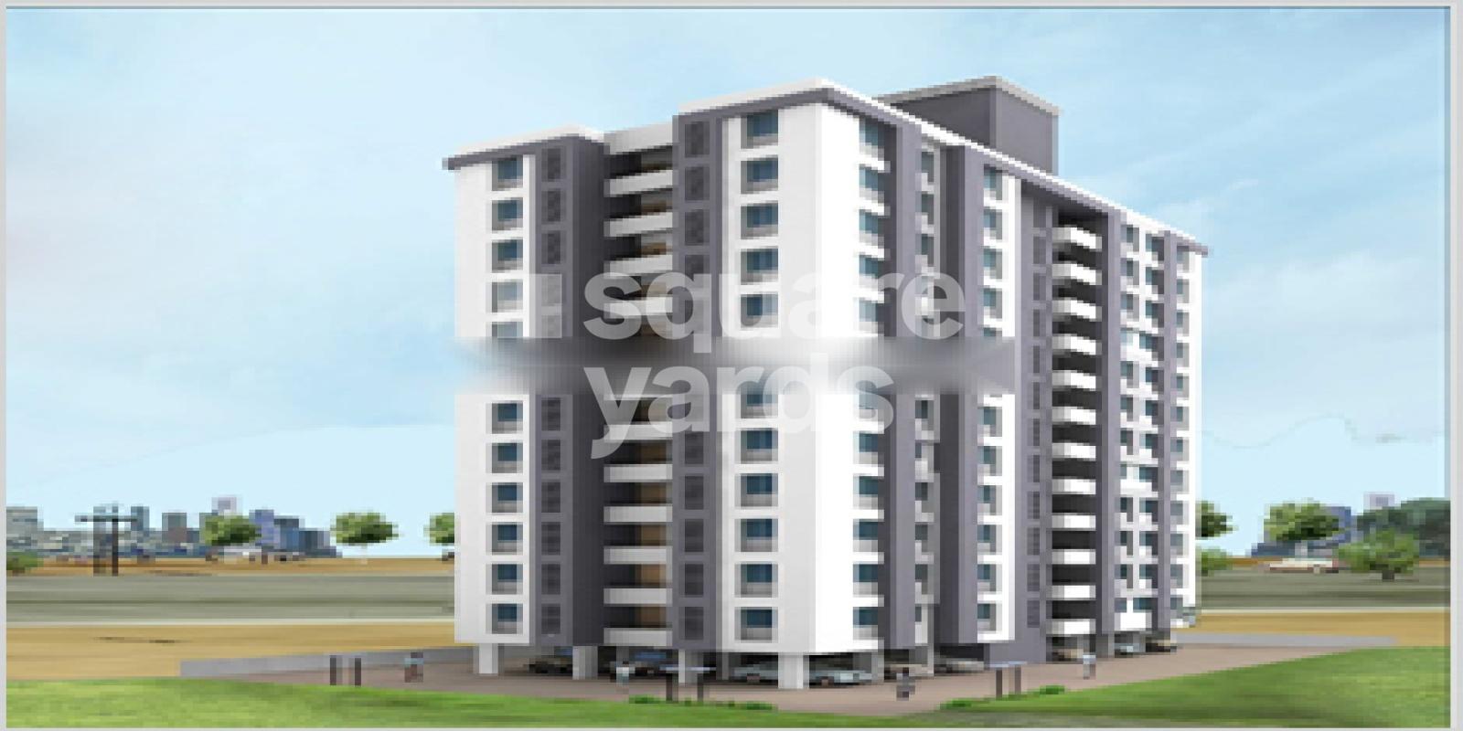 Rushiraj Heights Featured Image