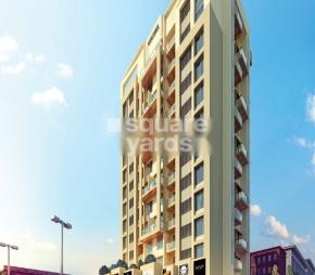 Saakar Shubharambh residential project in Narayan Bapu Nagar