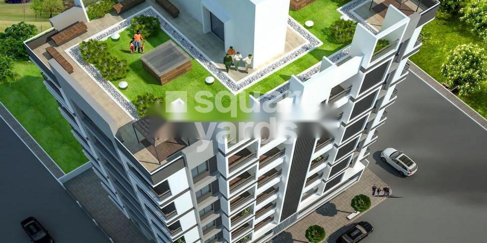 Saakar Symphony Featured Image