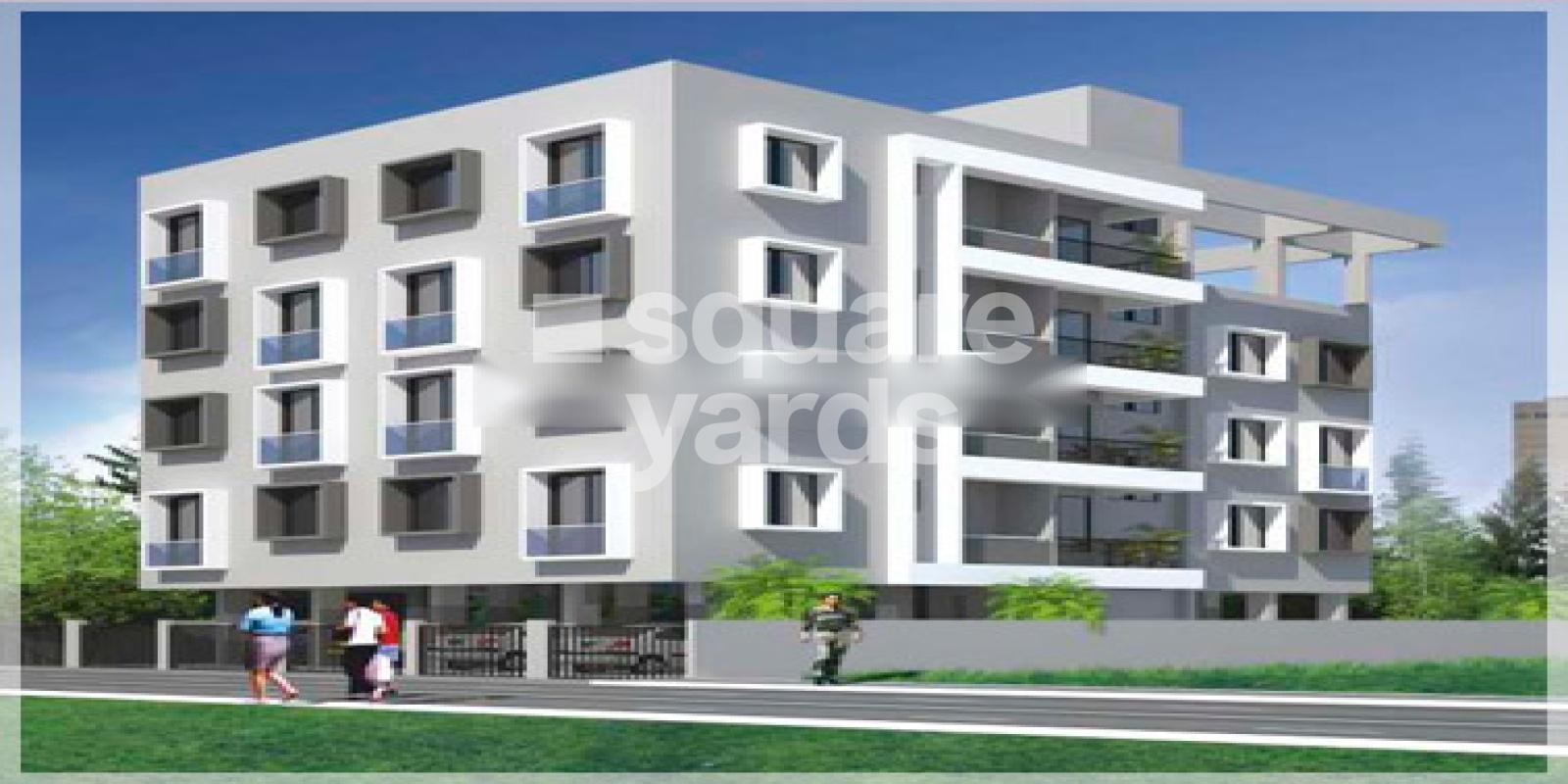 Saarthak Elina Featured Image