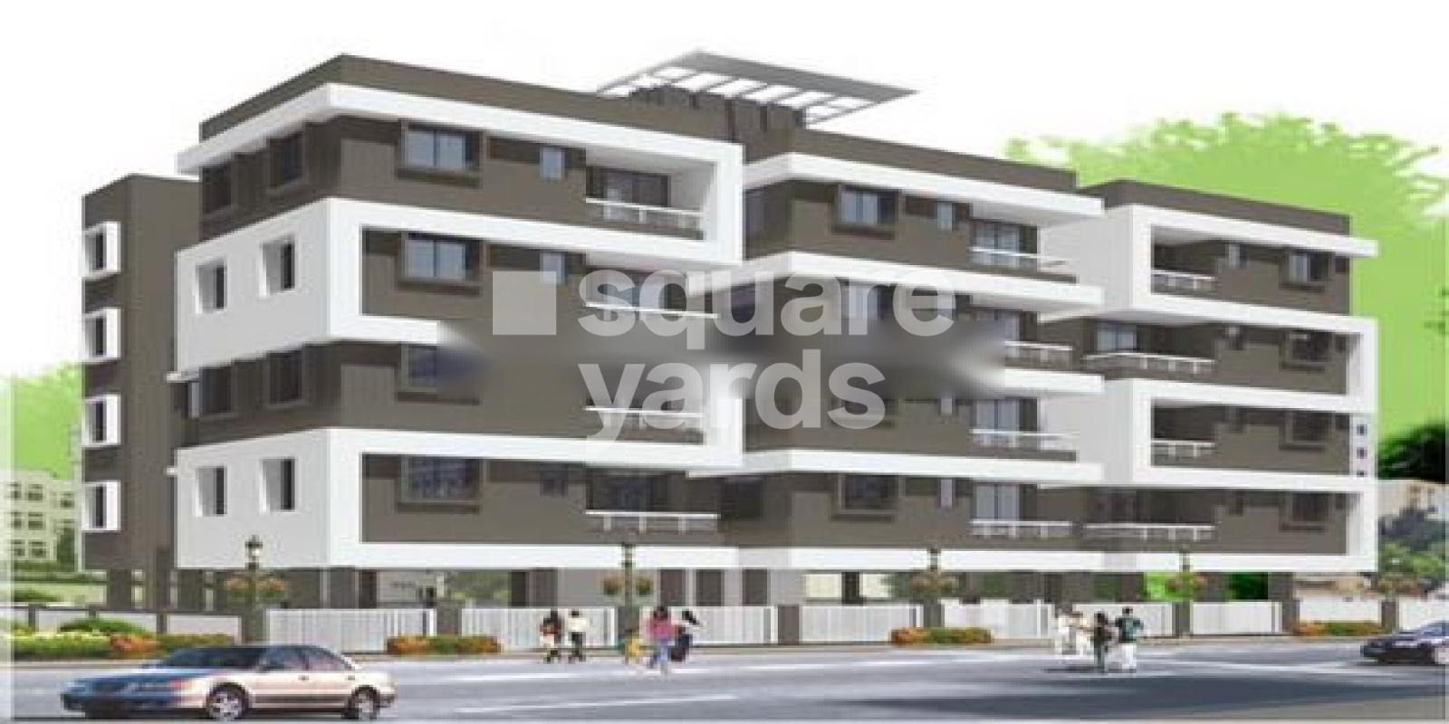 Saarthak Umang Featured Image