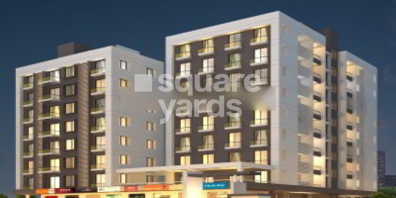 Sachin Bagad Meridian Gold