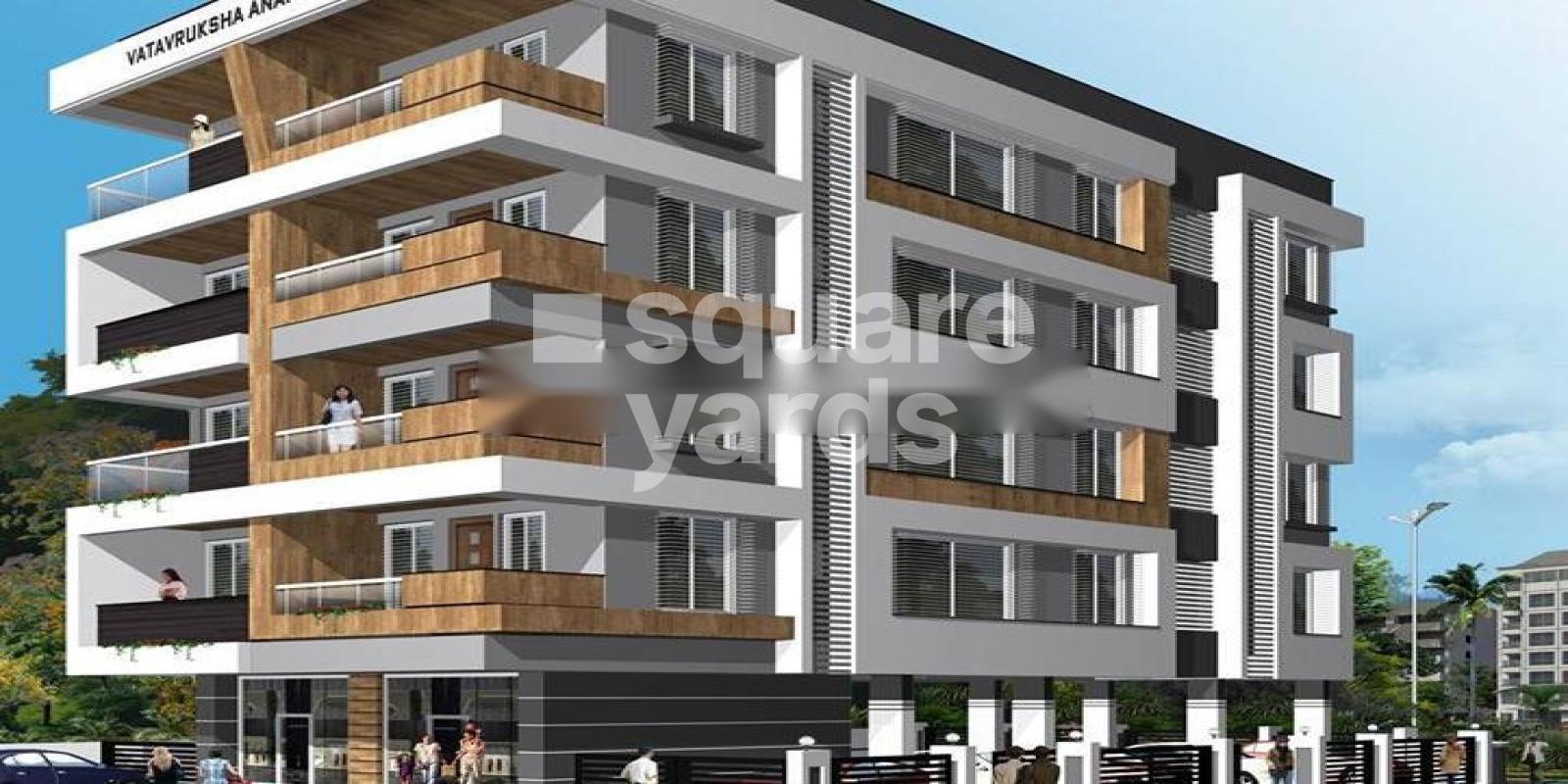 Sadanand Vatavruksha Anantam Featured Image