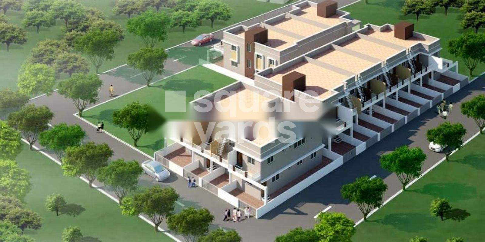 Sakar Park Featured Image
