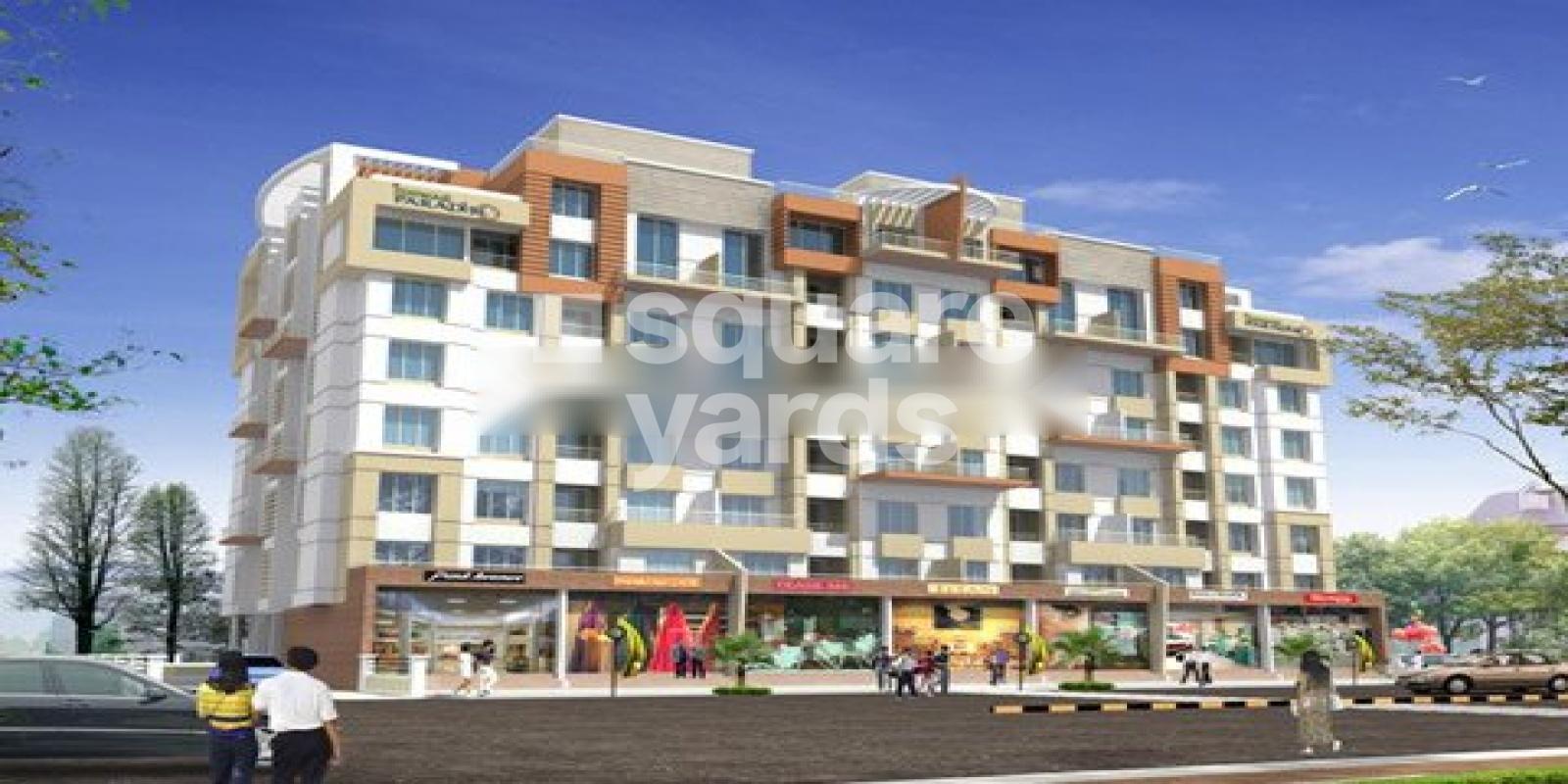Samnani Ishwar Paradise