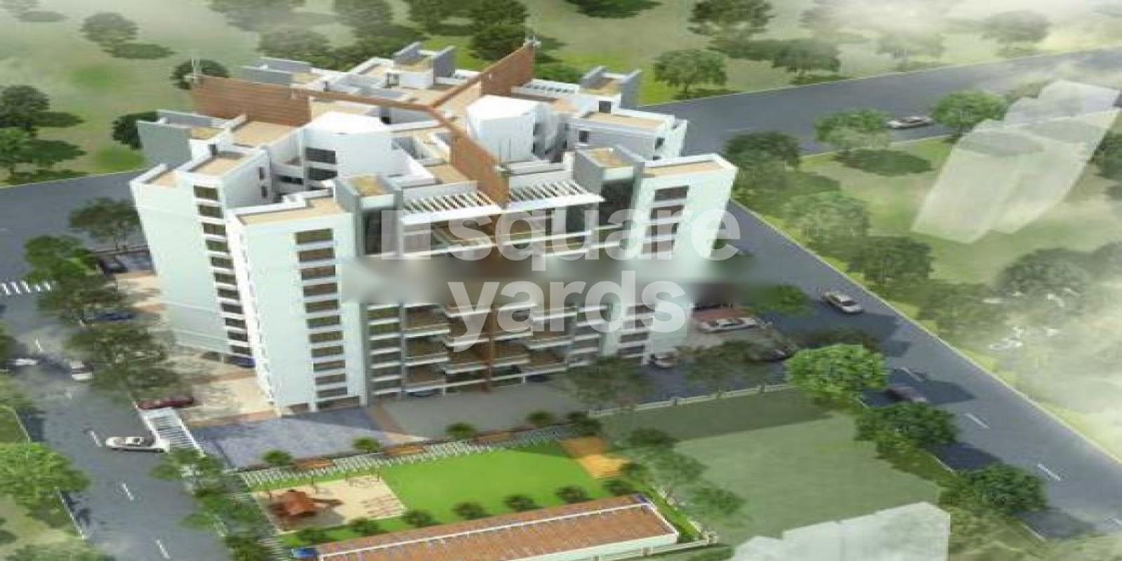 Samnani Ishwar Prestige