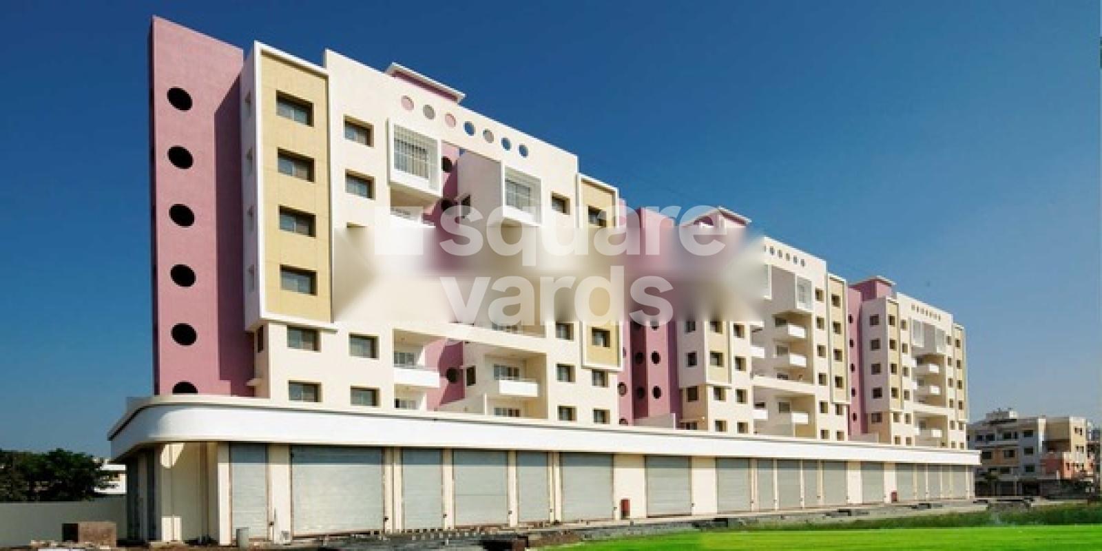 Samraat Dream Castle Featured Image