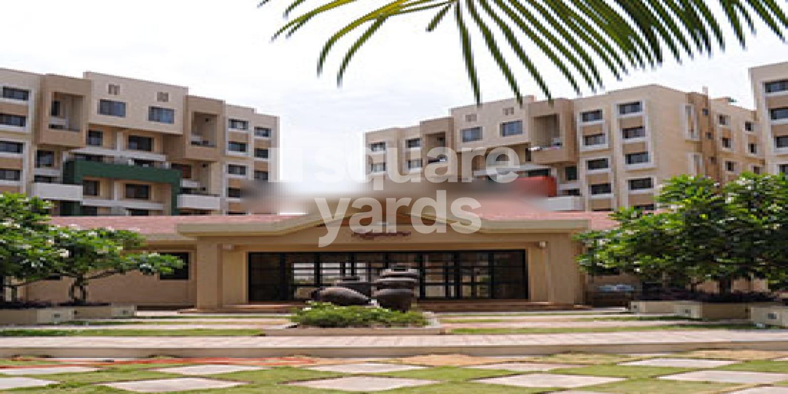 Samraat Dream Citi Featured Image