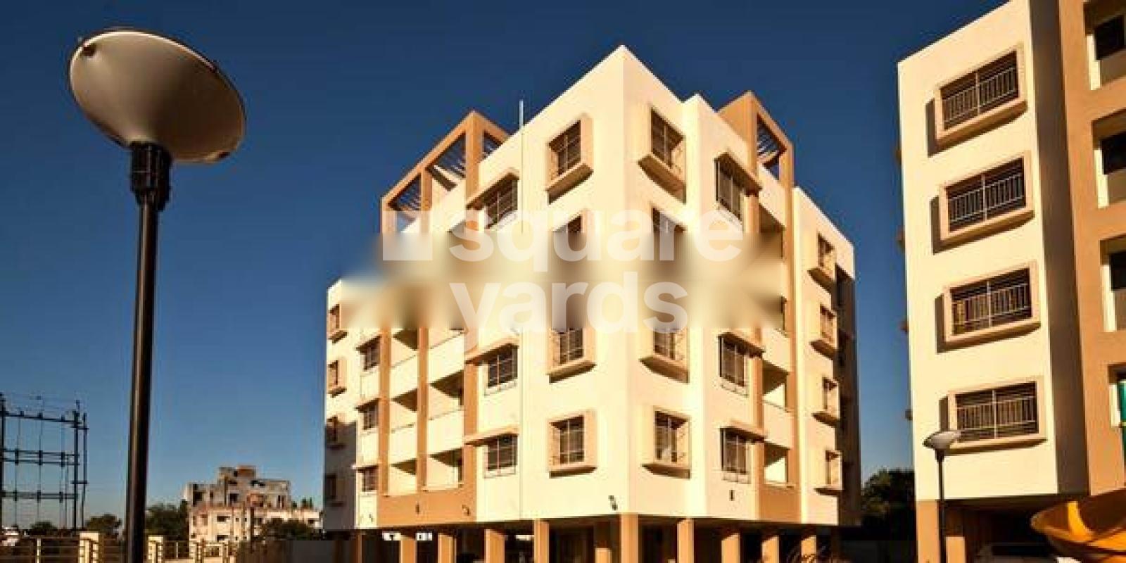 Samraat Dream Nest, DGP Nagar, Nashik