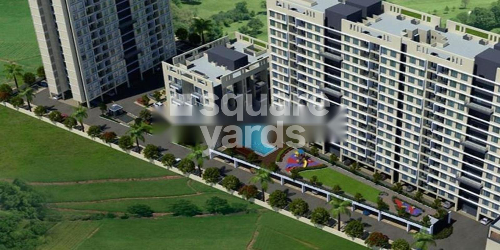 Samraat Gokuldham Featured Image