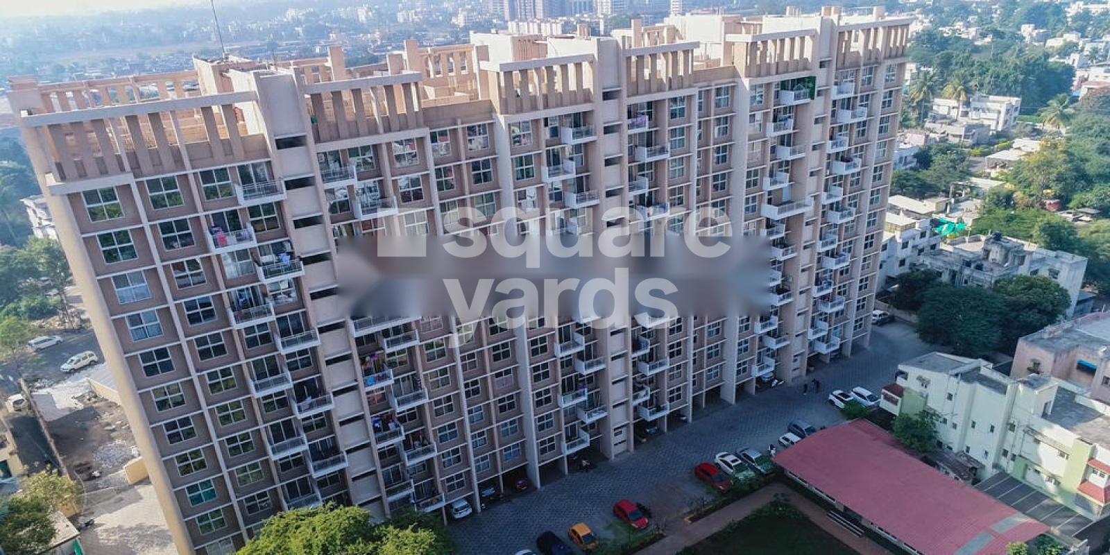 Samraat Nucleus Featured Image