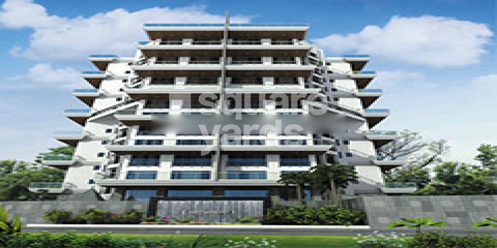 Samraat Signature, Anandwalli, Nashik