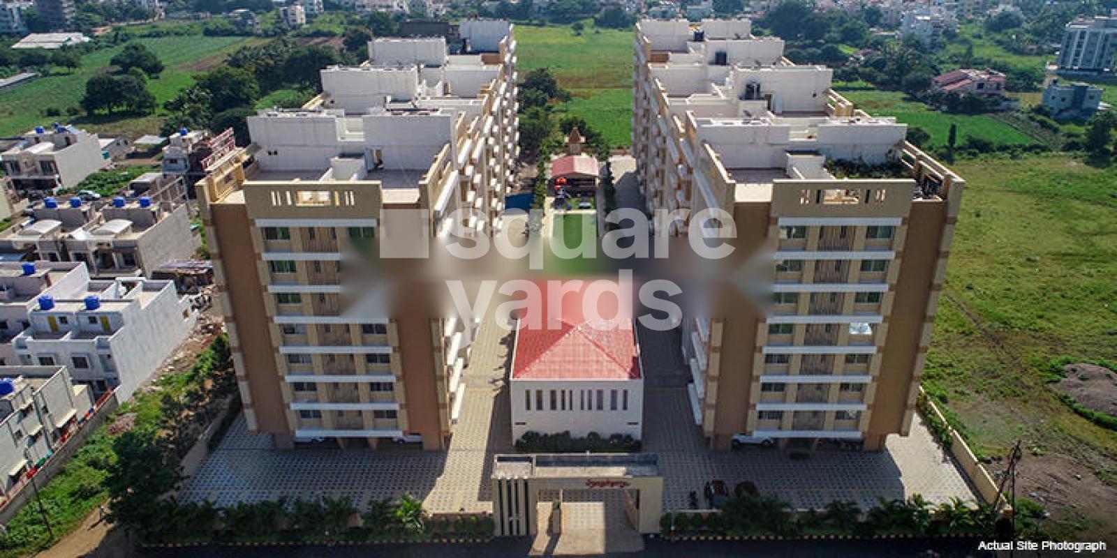 Samraat Symphony Featured Image